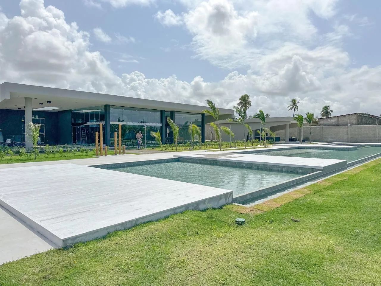 Vendo lote no angatu 252m2 - Foto 5