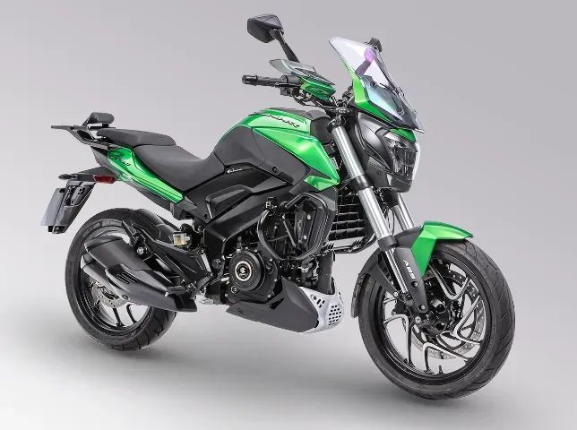 Bajaj Dominar 400