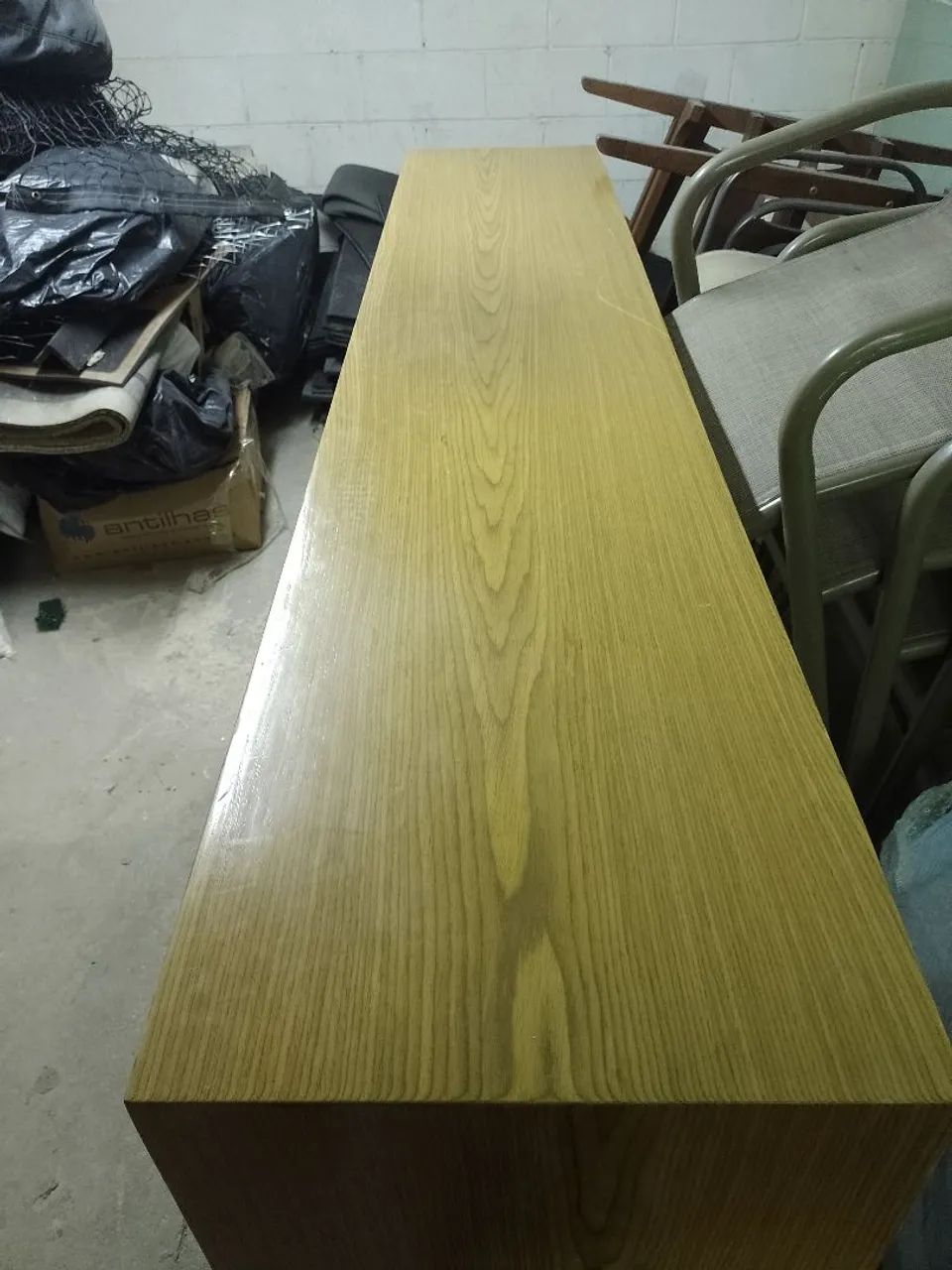 Aparador 35 largura 190 comprimento 80 altura 