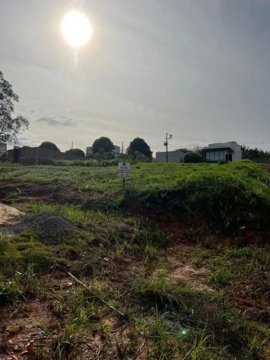 Terreno para Venda em Umuarama / PR no bairro Parque Residencial Monte Líbano
