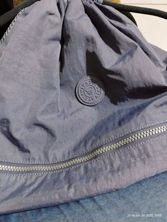 Bolsa Saco Esporte Academia - Foto 2