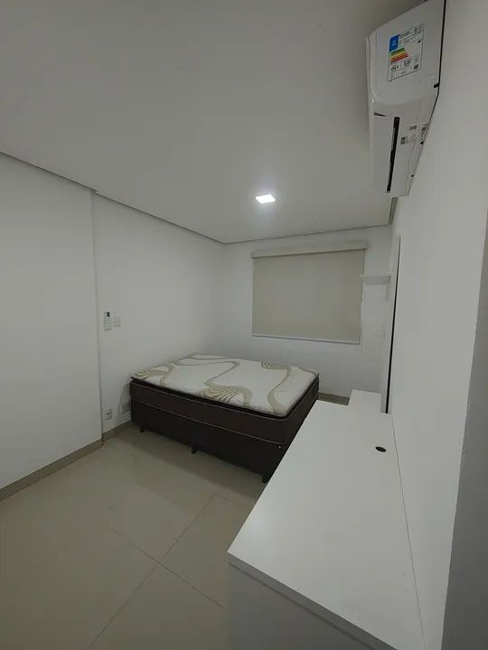 Key Biscaney apart mobiliado. - Foto 10