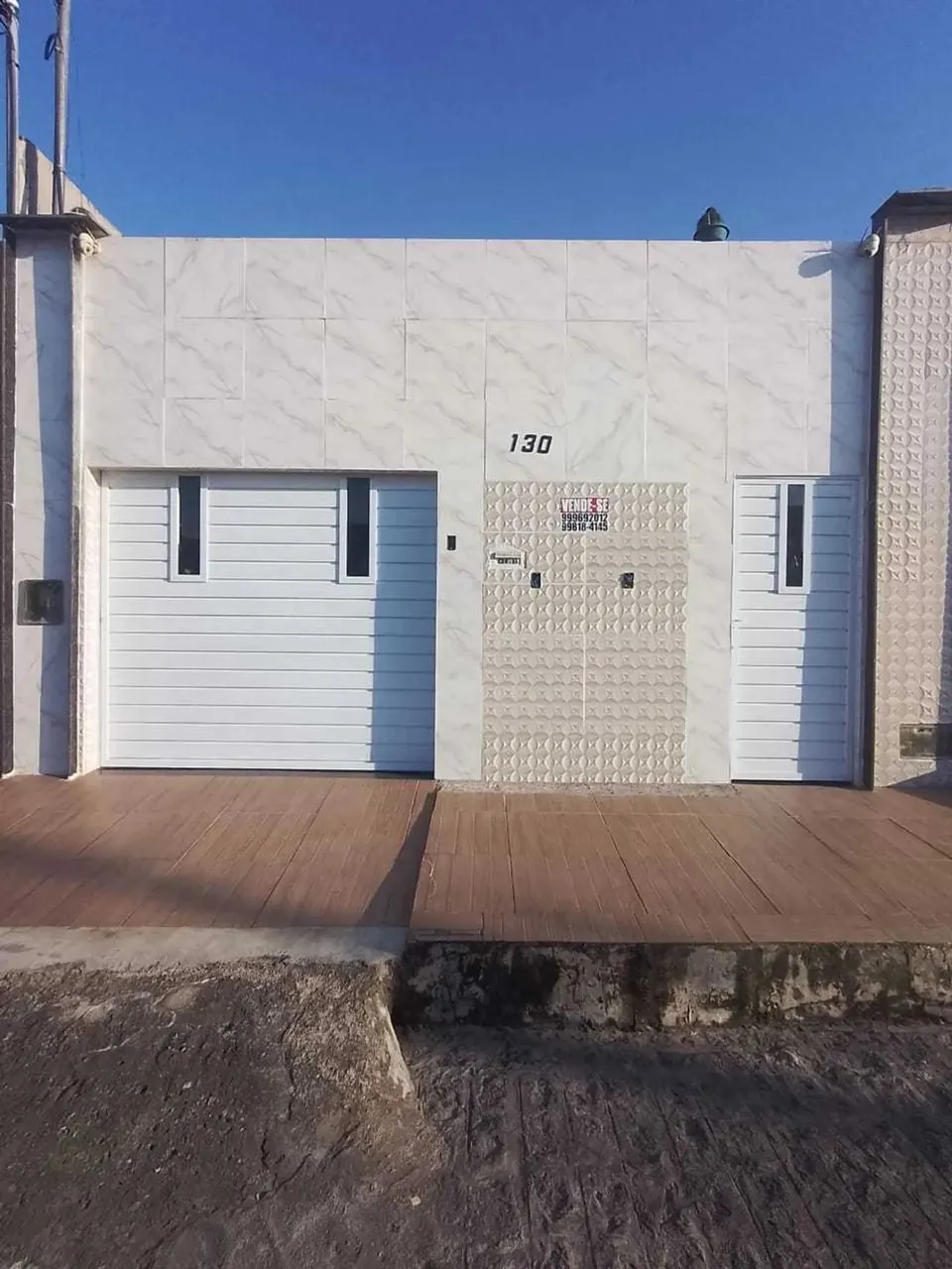 Casa em Itabaiana-Marcela