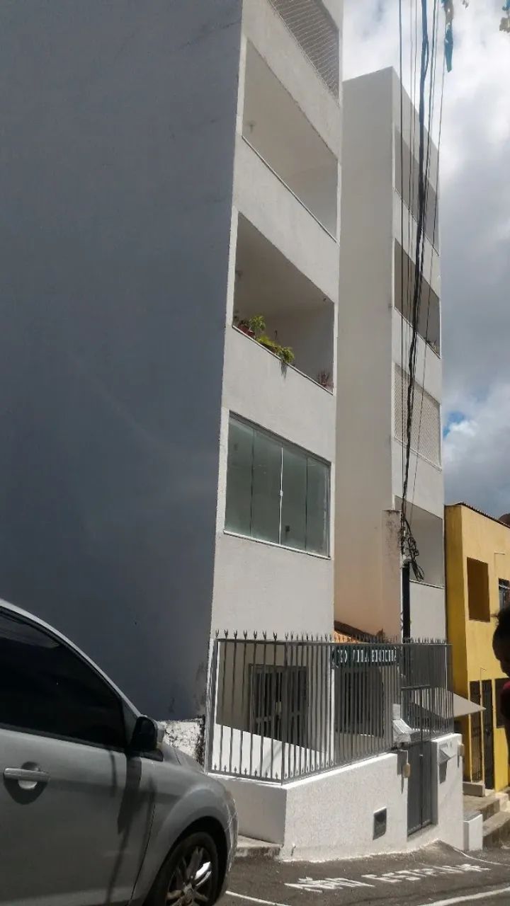 Foto - Salvador - Cabula VI