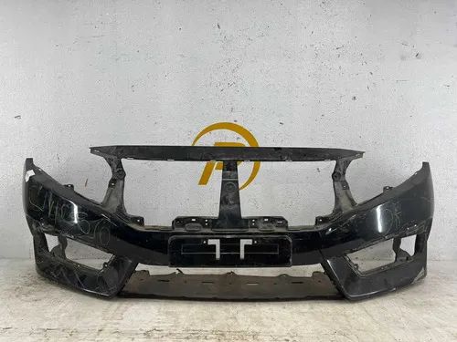 Parachoque Honda Civic G10 2017 2018 2019 Original - Peças para