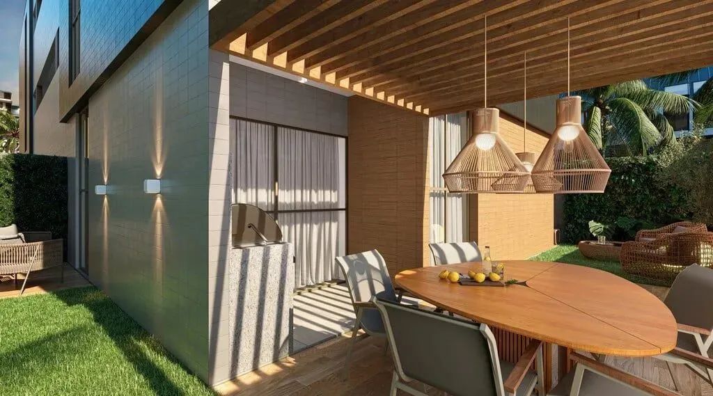 Apartamento 2 dormitórios à venda Bessa João Pessoa/PB - Foto 5
