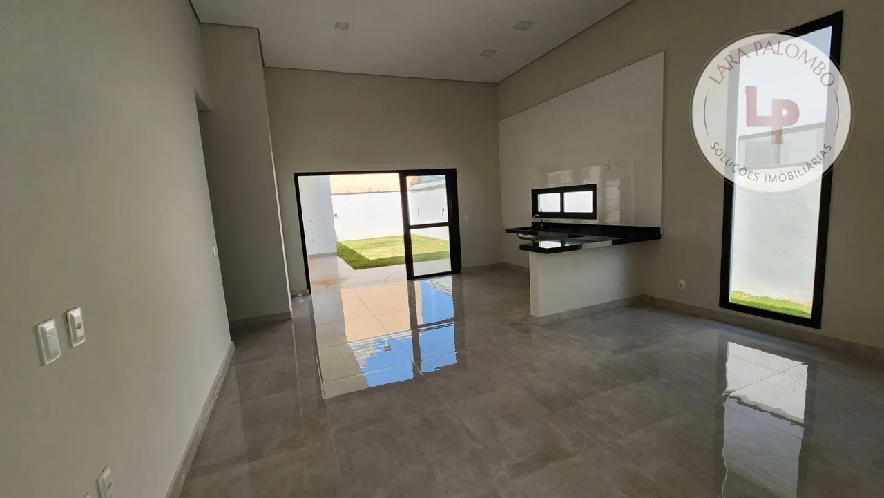 Casa à venda - Condomínio Gran Ville São Venâncio - Itupeva/SP