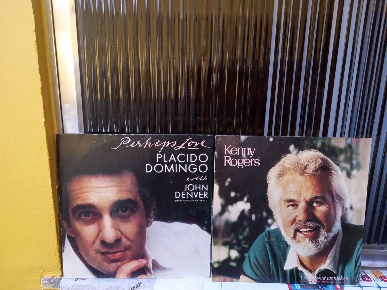 Disco de Vinil Roberto Carlos -  Edição rara - Foto 2