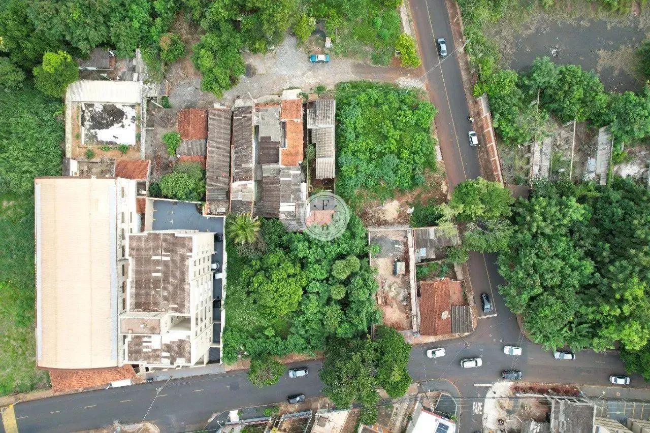 Terreno Uso Misto - 1600m² - Rua Arnaldo Victaliano - Foto 2