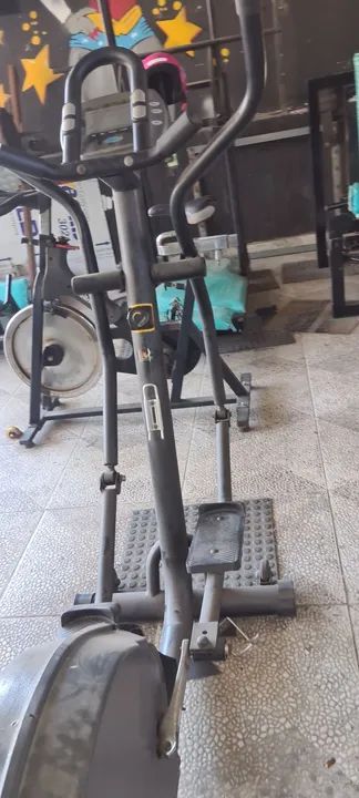 Eliptico  - Foto 2