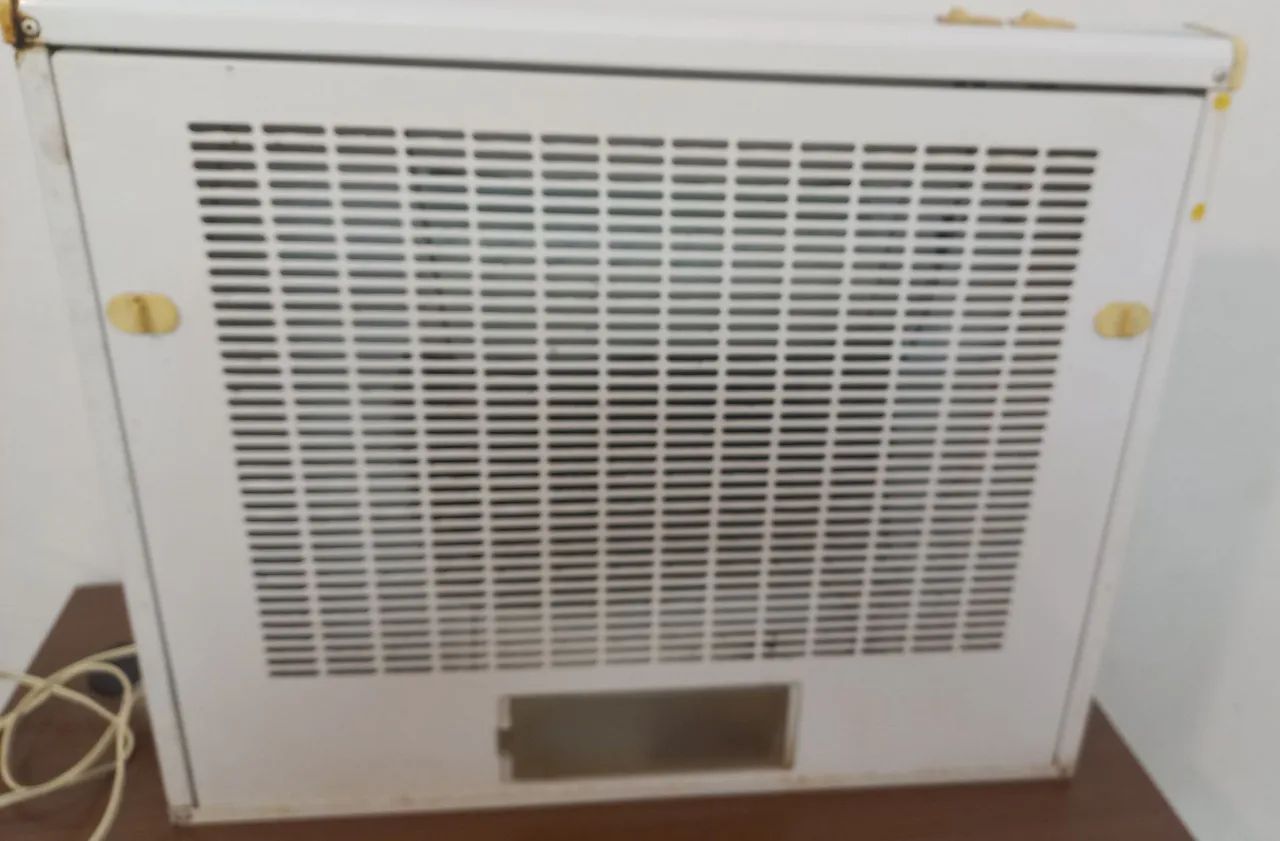 Coifa de Parede Continental Charme - Foto 2