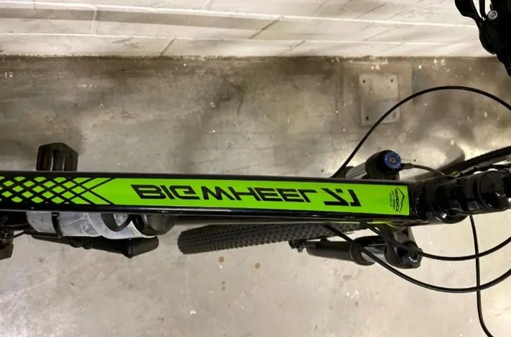 Bicicleta Oggi 7.1 - Foto 2