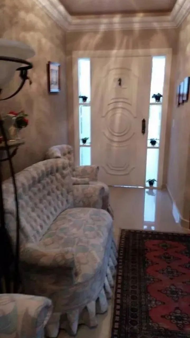 Sobrado à venda e para alugar em Santana de Parnaíba, Alphaville 09, com 4 quartos, com 36 - Foto 6