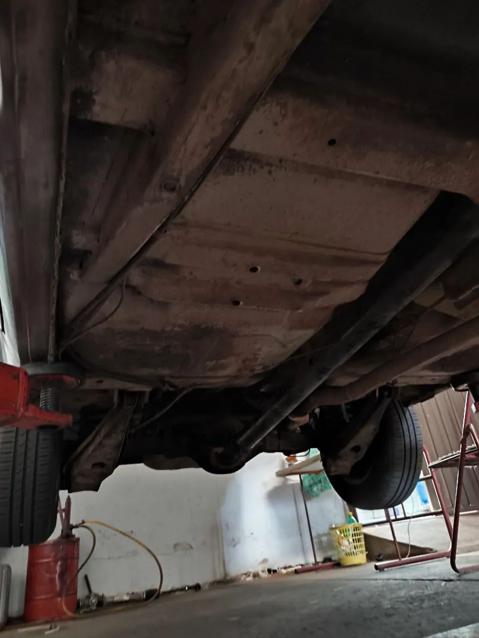 Chevrolet Opala Comodoro/comod. SLE 4.1/2.5 1985 - Foto 12