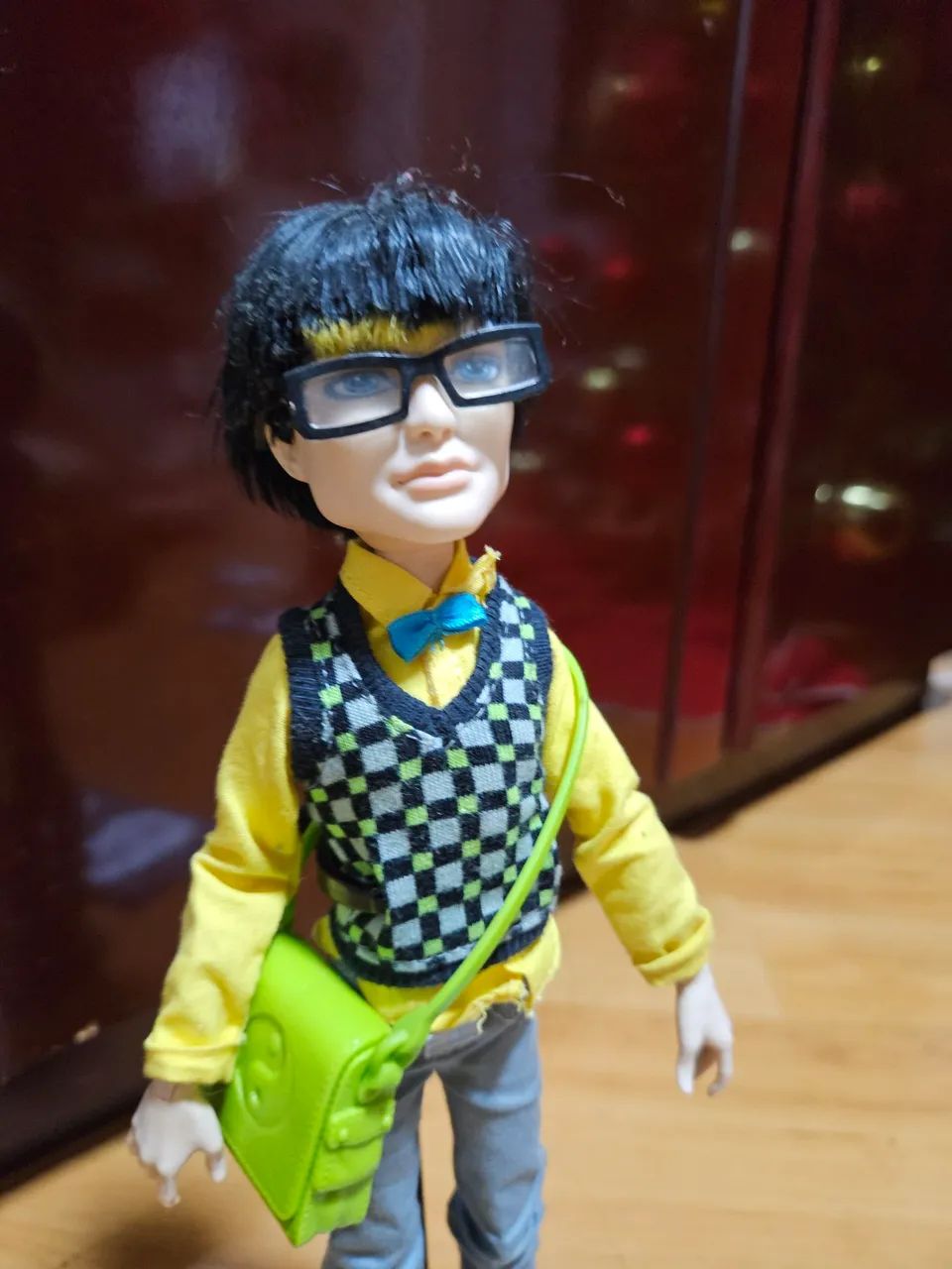 Jackson Jekyll | Monster High - Foto 2