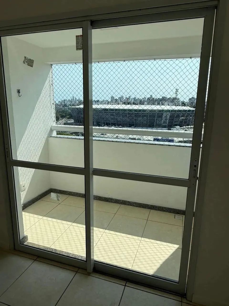 Apartamento 2/4 com lazer e segurança em Brotas por 330 mil - Foto 2