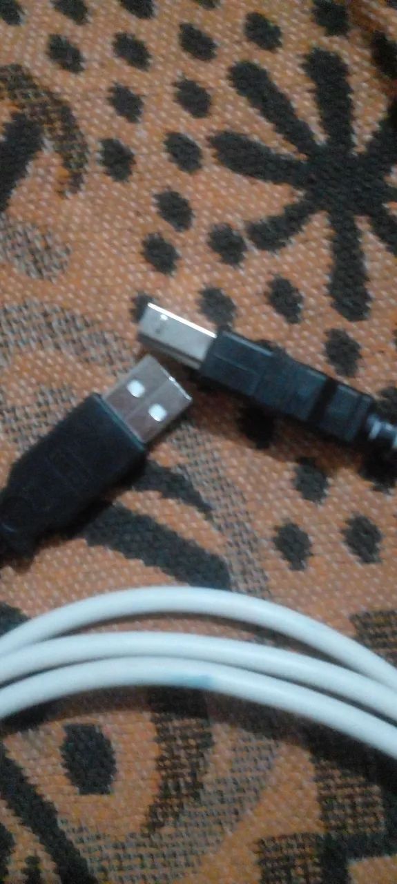 Cabo USB - Foto 3