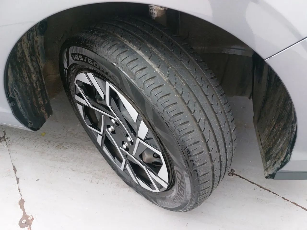 Hyundai HB20S Comfort Plus 1.0 TB Flex 12V Aut, foto 12 de 17