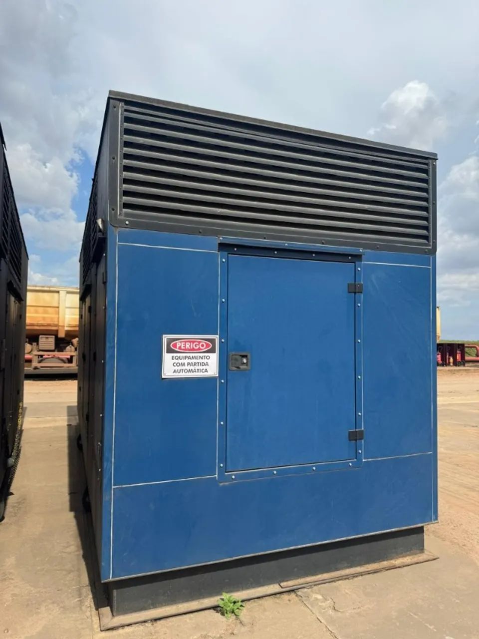 grupo gerador motor cummins 1000 kva - Foto 3