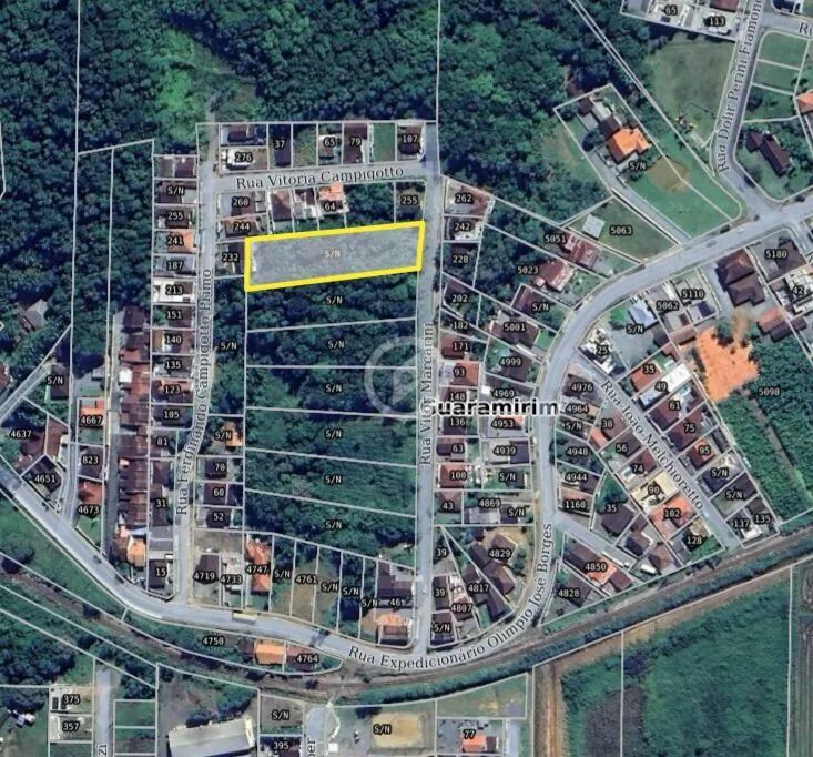 Terreno amplo proximo ao centro da cidade - Foto 4