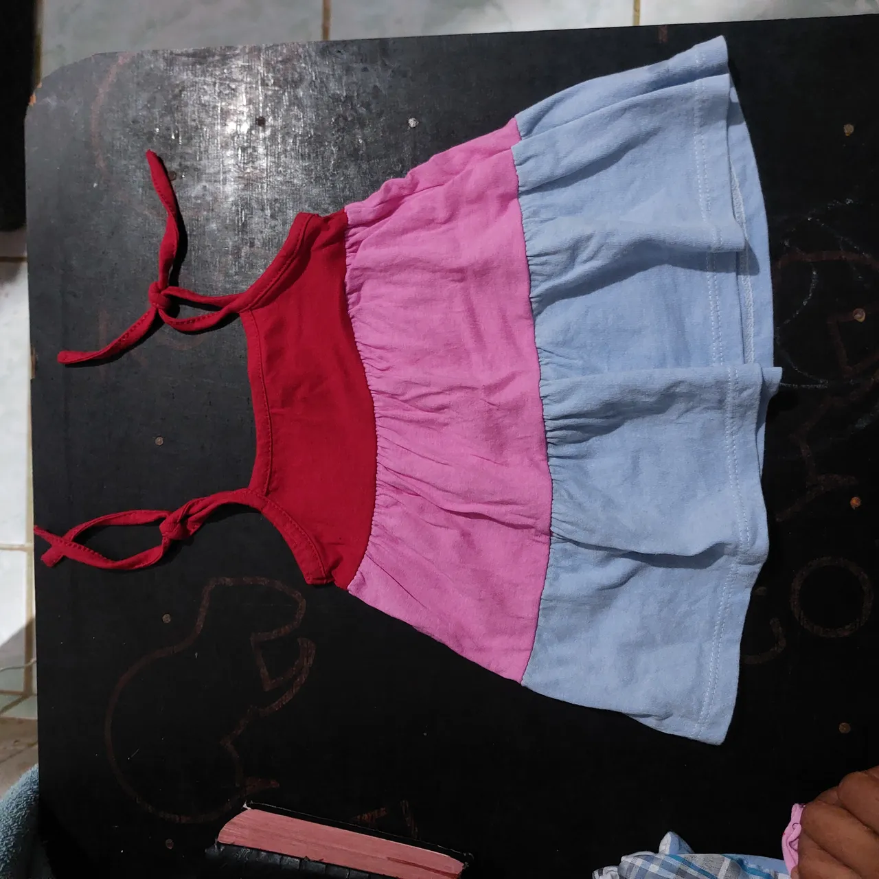 Roupas de bebês 0a 3 meses e 3a6 meses novas