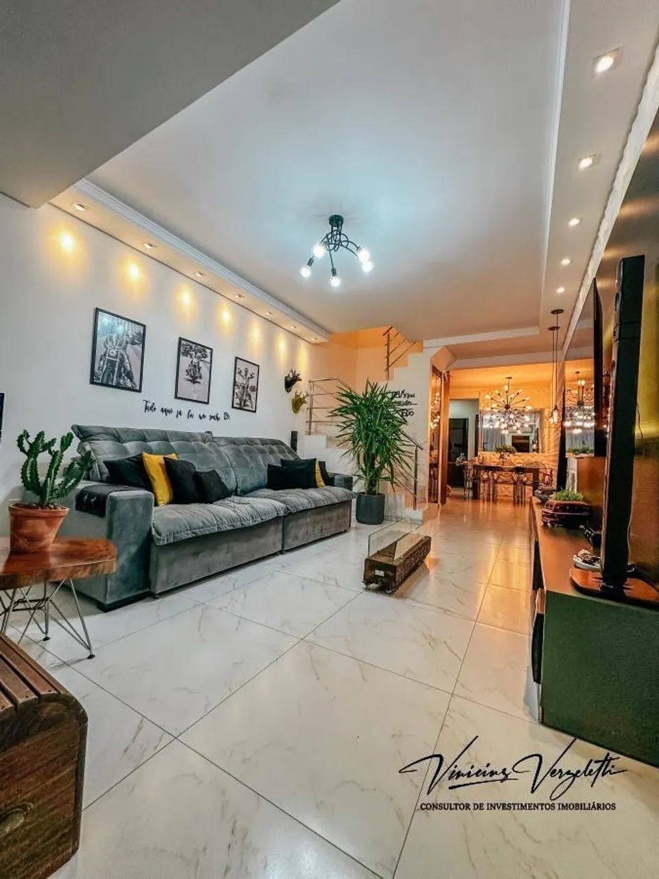 Verzeletti home spa | Locação estudante ou anual c/ hidro & cromoterapia! - Foto 3