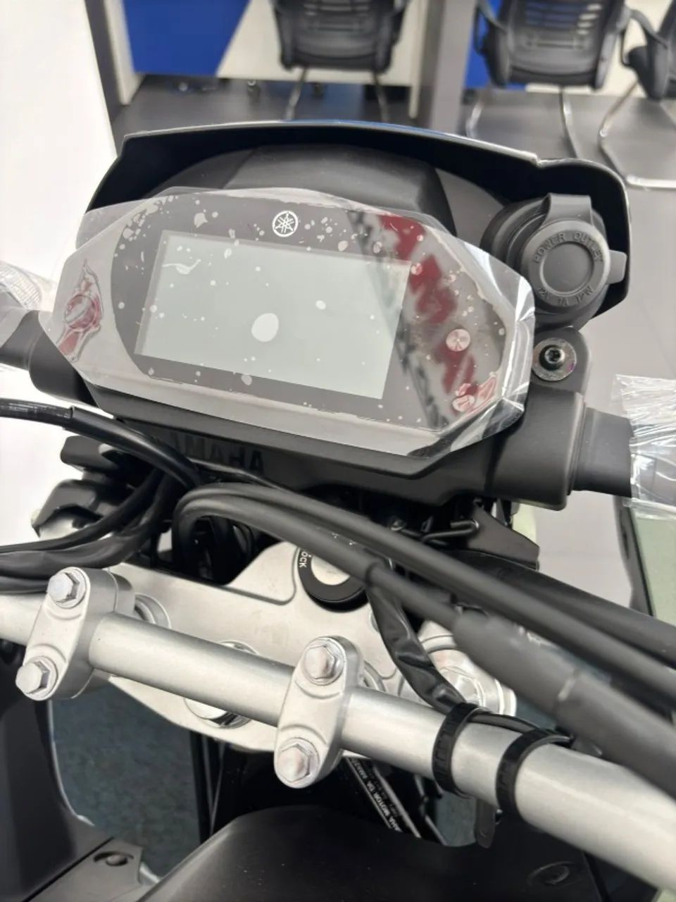 NOVA LANDER 250 *VOUCHER 2.000,00 - Foto 4