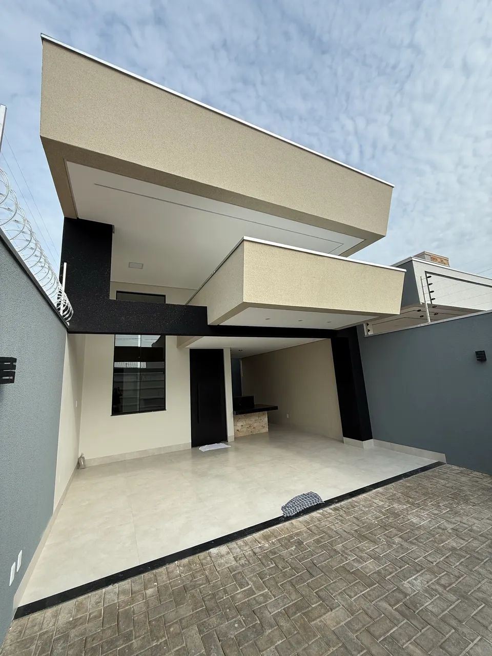 Foto - Palmas - Plano Diretor Sul