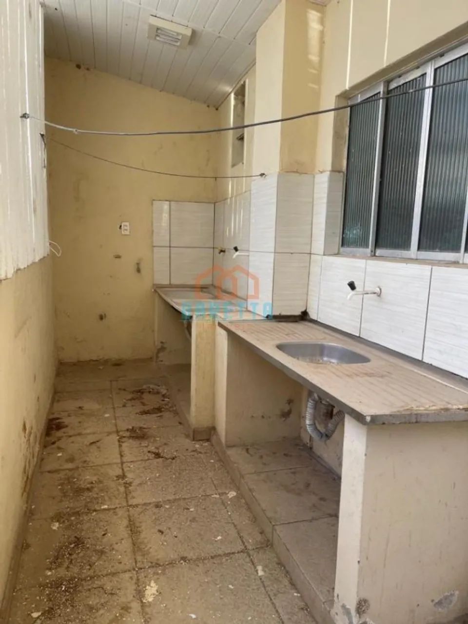 Cód: 5111.  Casa Duplex para Locação no bairro Belo Horizonte, localizado na cidade de Mos - Foto 5