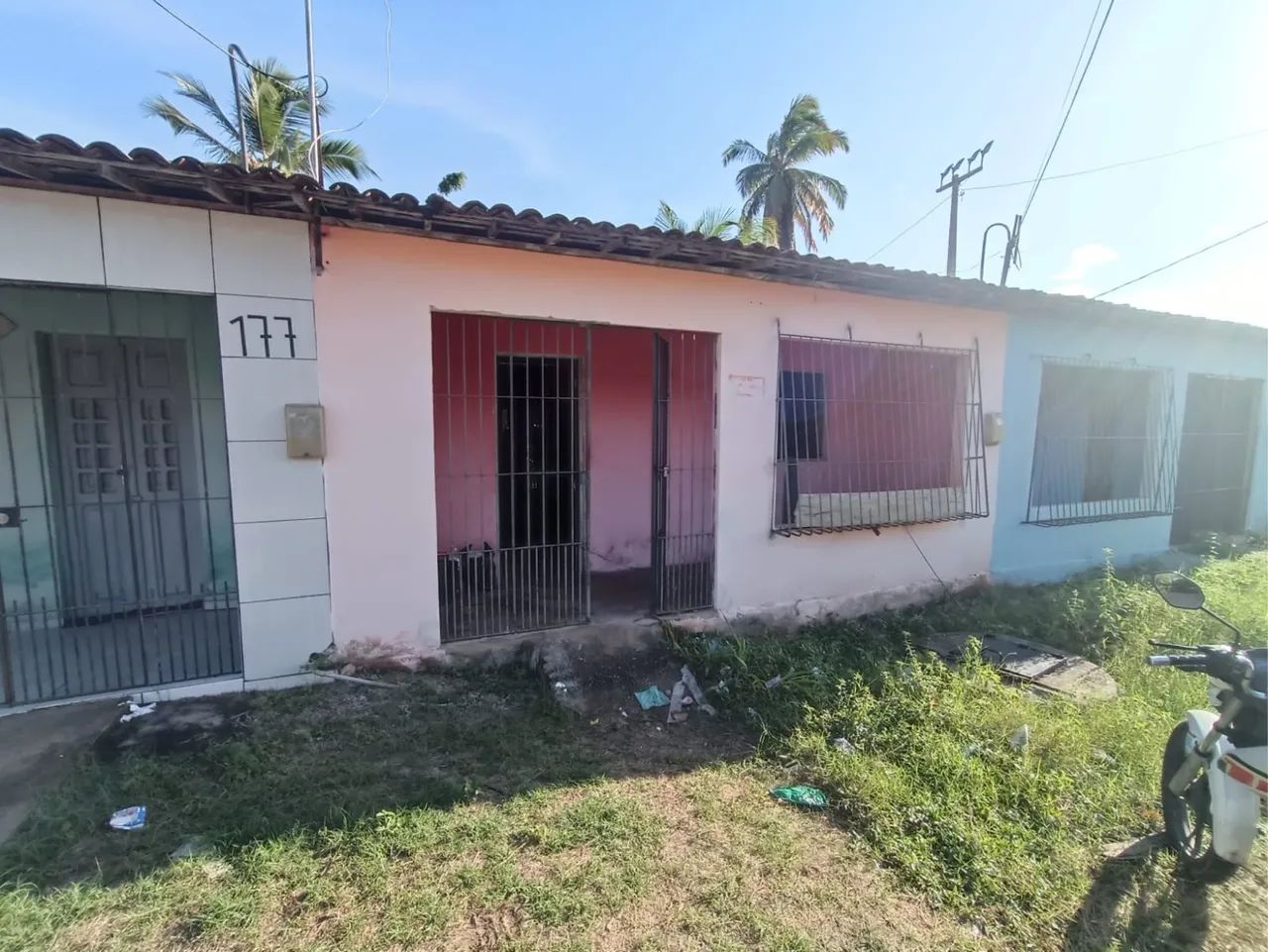 Foto - Recife - Jardim São Paulo
