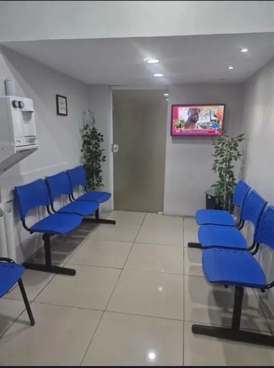 Clínica Odontológica á venda no centro de Barra do Piraí-RJ - Foto 12