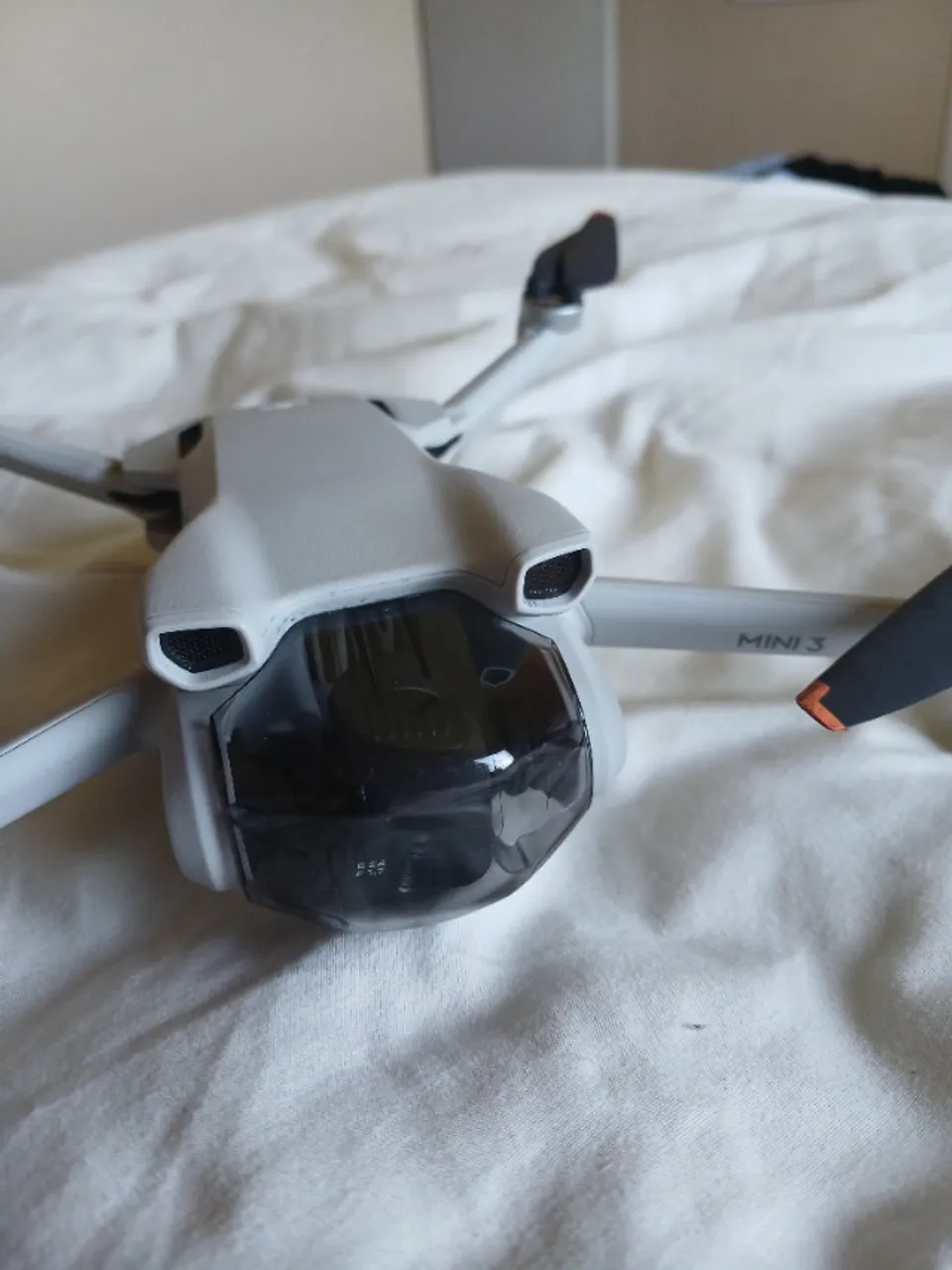 Drone DJI Mini 3