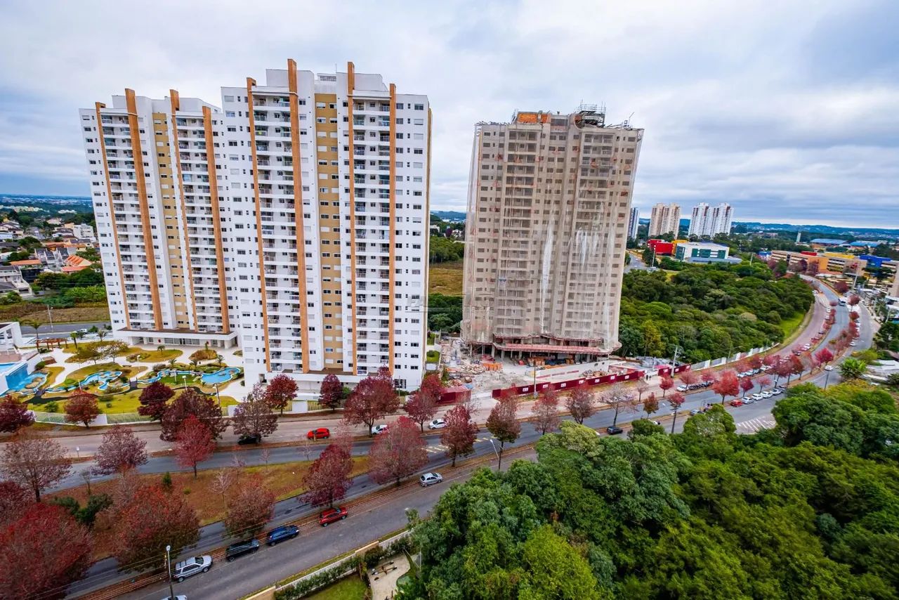 Apartamento a venda Campo Comprido - Foto 2