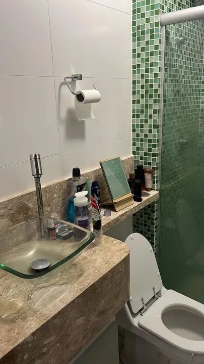 Apartamento com 2 quartos em condomínio fechado. - Foto 3