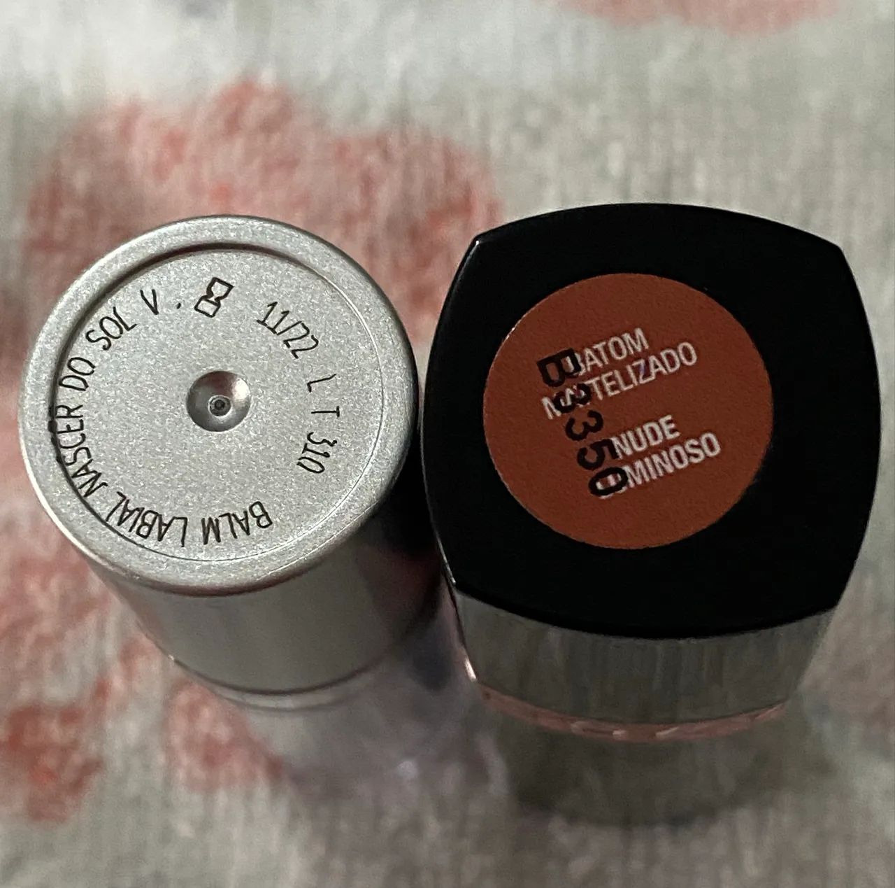 1 batom Eudora e 1 batom Avon  - Foto 4