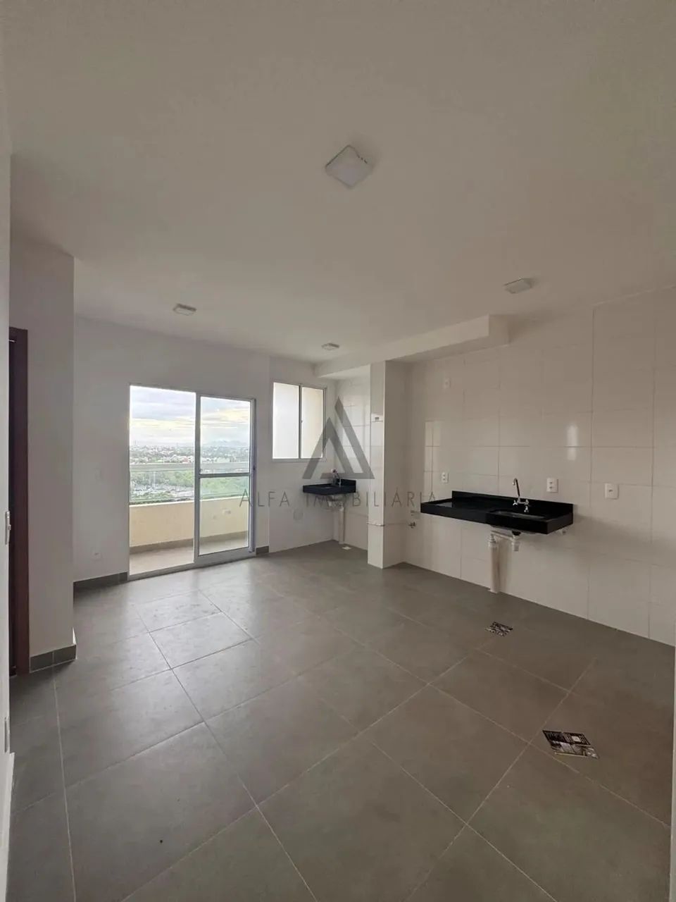 Apartamento para alugar em Serra, Morada de Laranjeiras, com 2 quartos, com 52 m² - Foto 2
