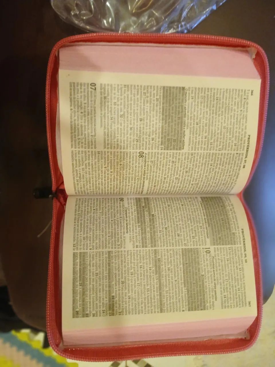 Holy Bible - Almeida Revised and Corrected Edition64728255098369121