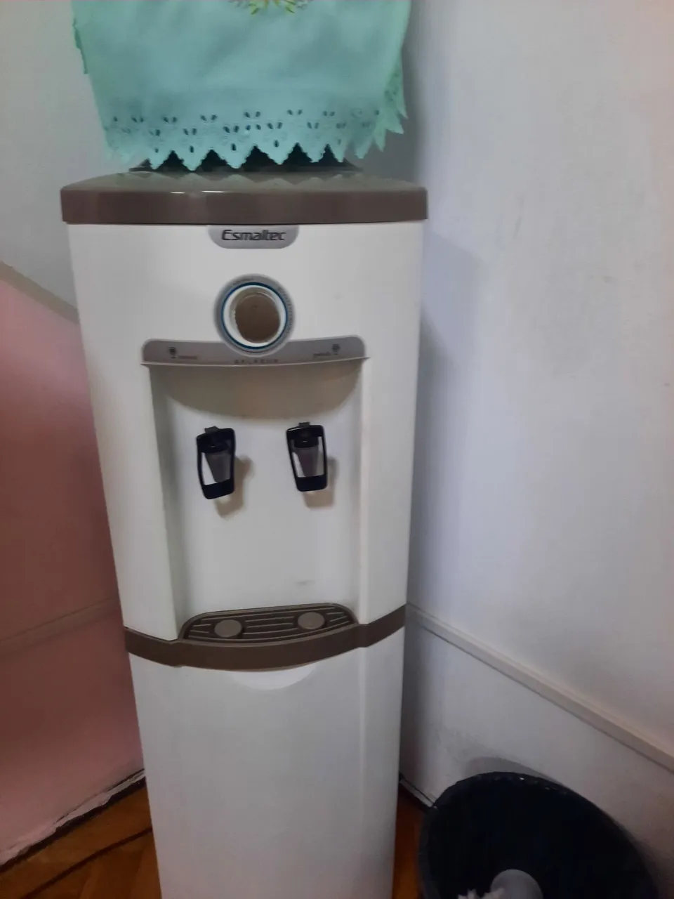 Purificador de Água Esmaltec