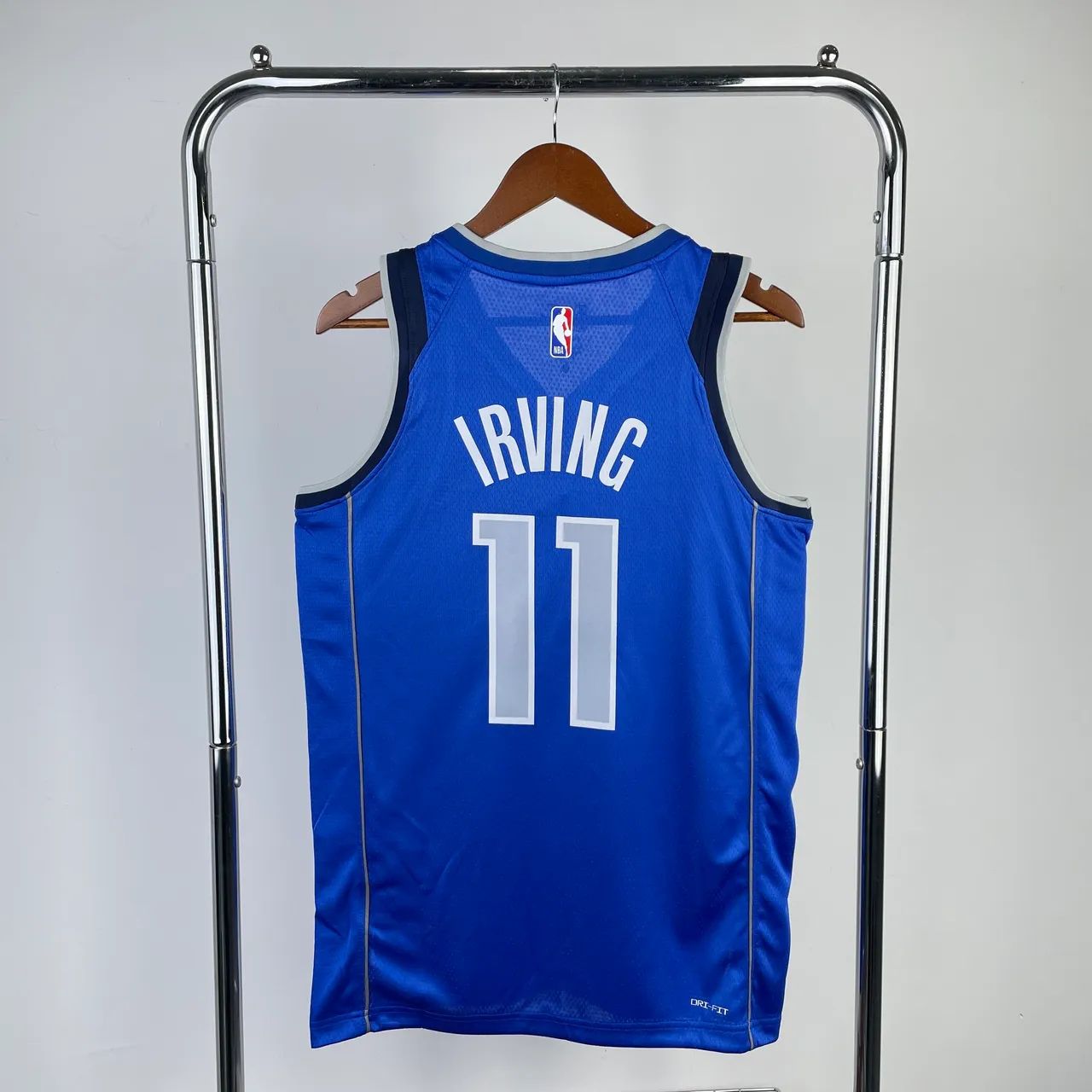 Caamisa Regata Dallas Mavericks Irving 11 - Foto 2