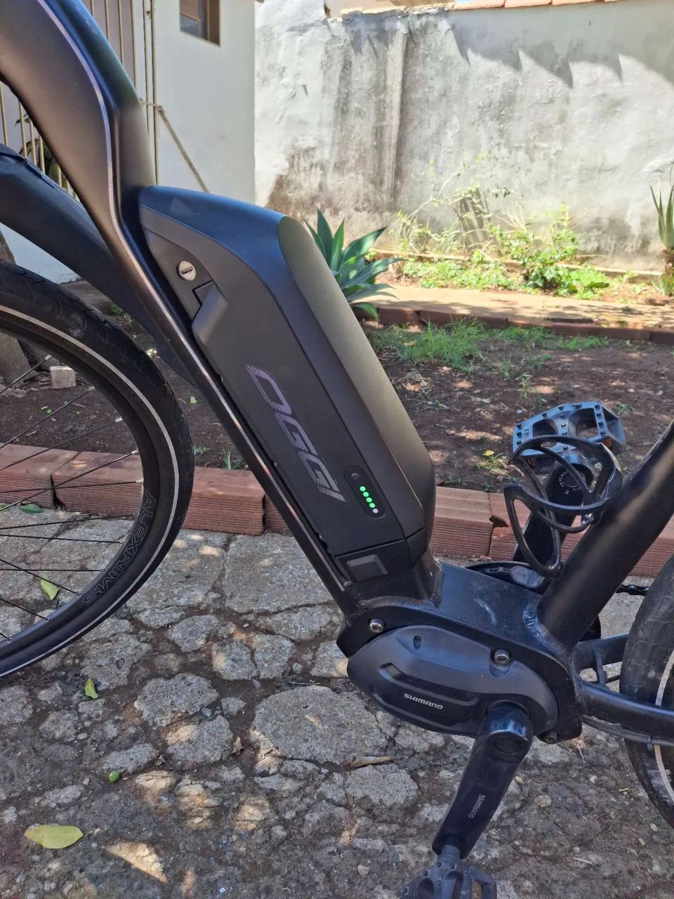 E-Bike Oggi Flex 700 - Foto 3