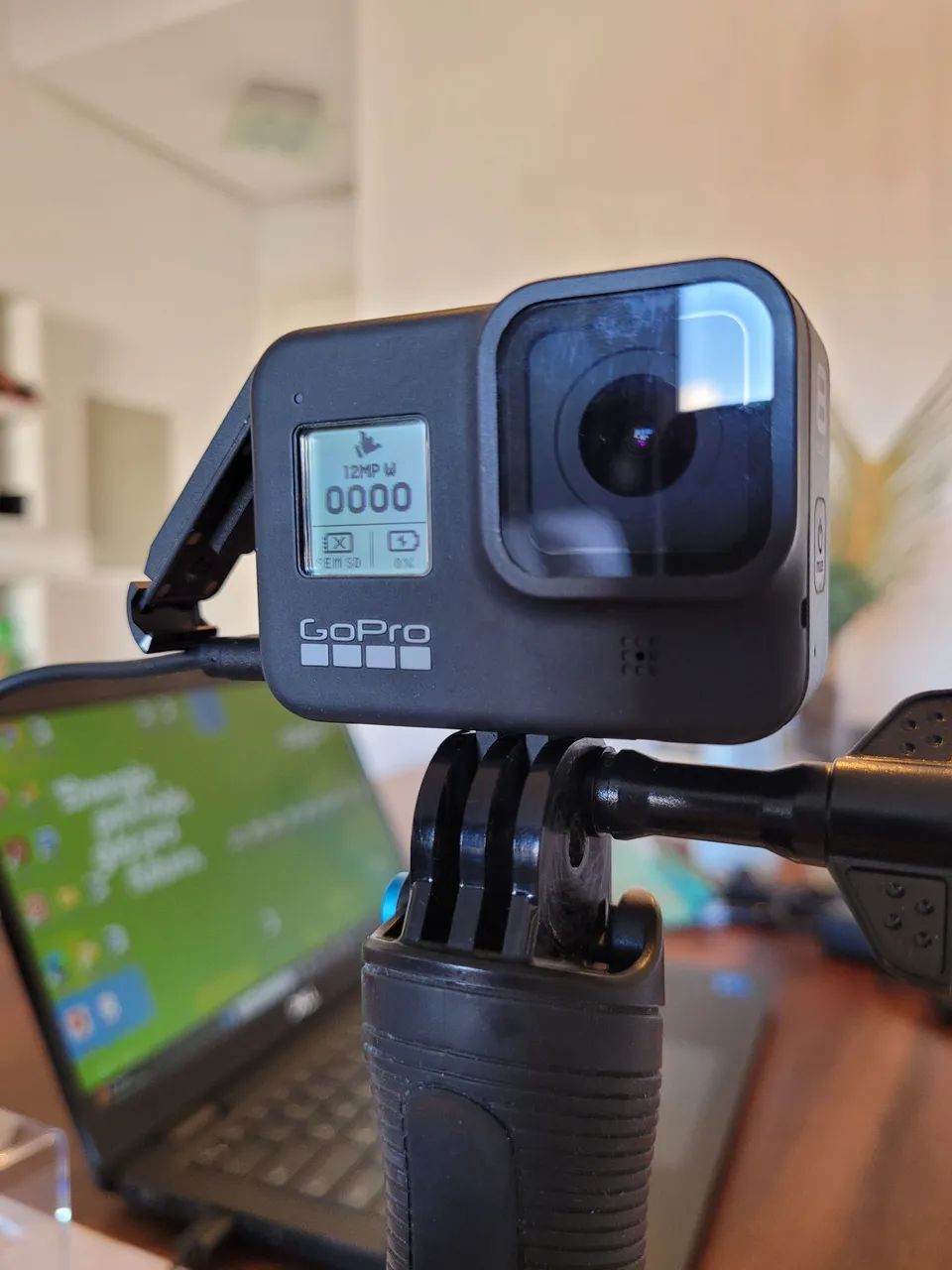 GoPro Hero 8 Black - Foto 5