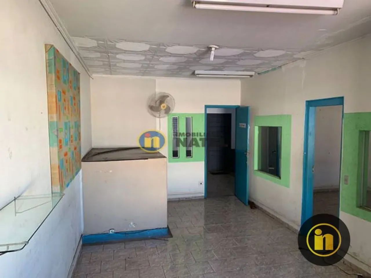 Sala Comercial para locação, Centro, Londrina - SA0056. - Foto 2