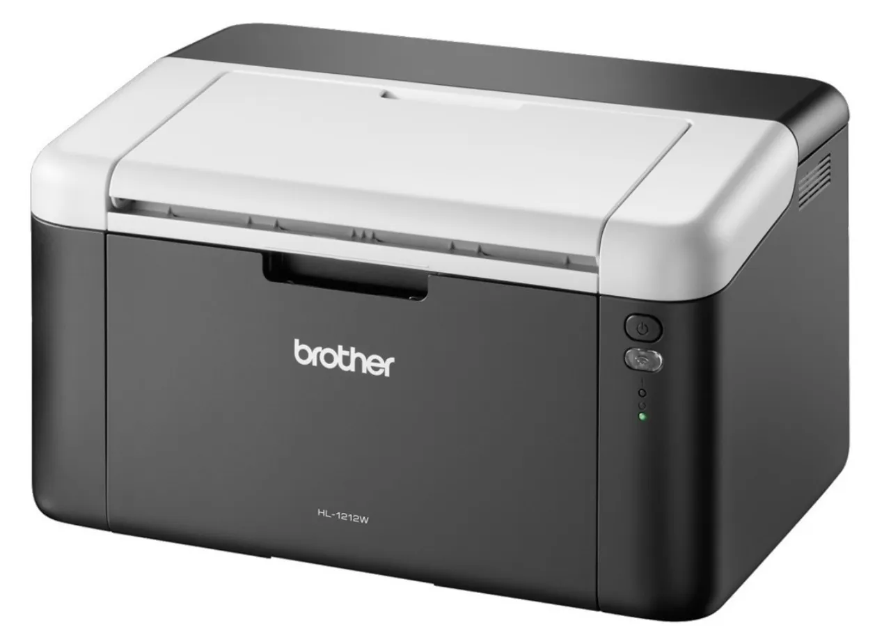 Impressora Laser Brother HL-1212W
