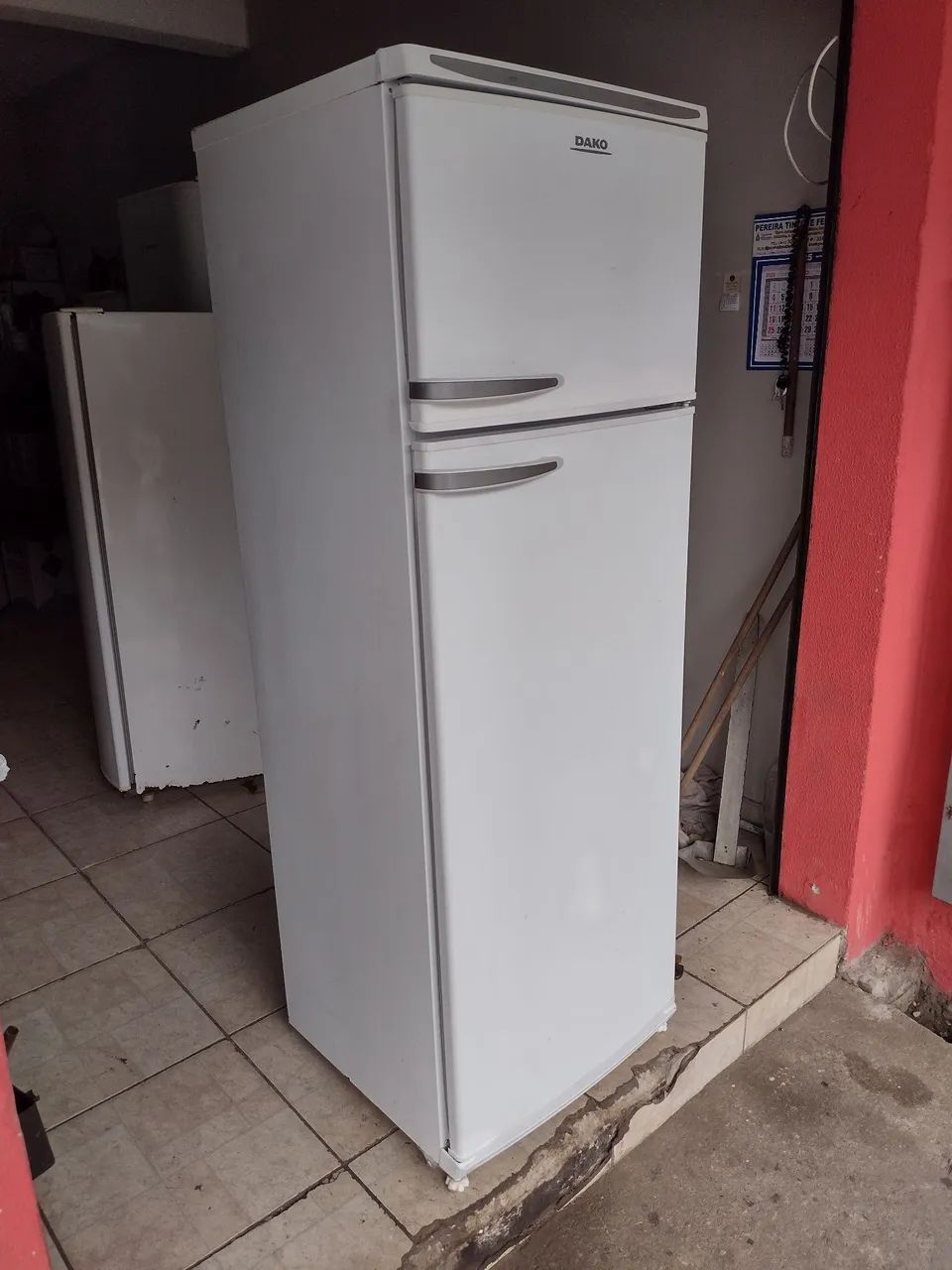 Geladeira Dako Duplex - Foto 3