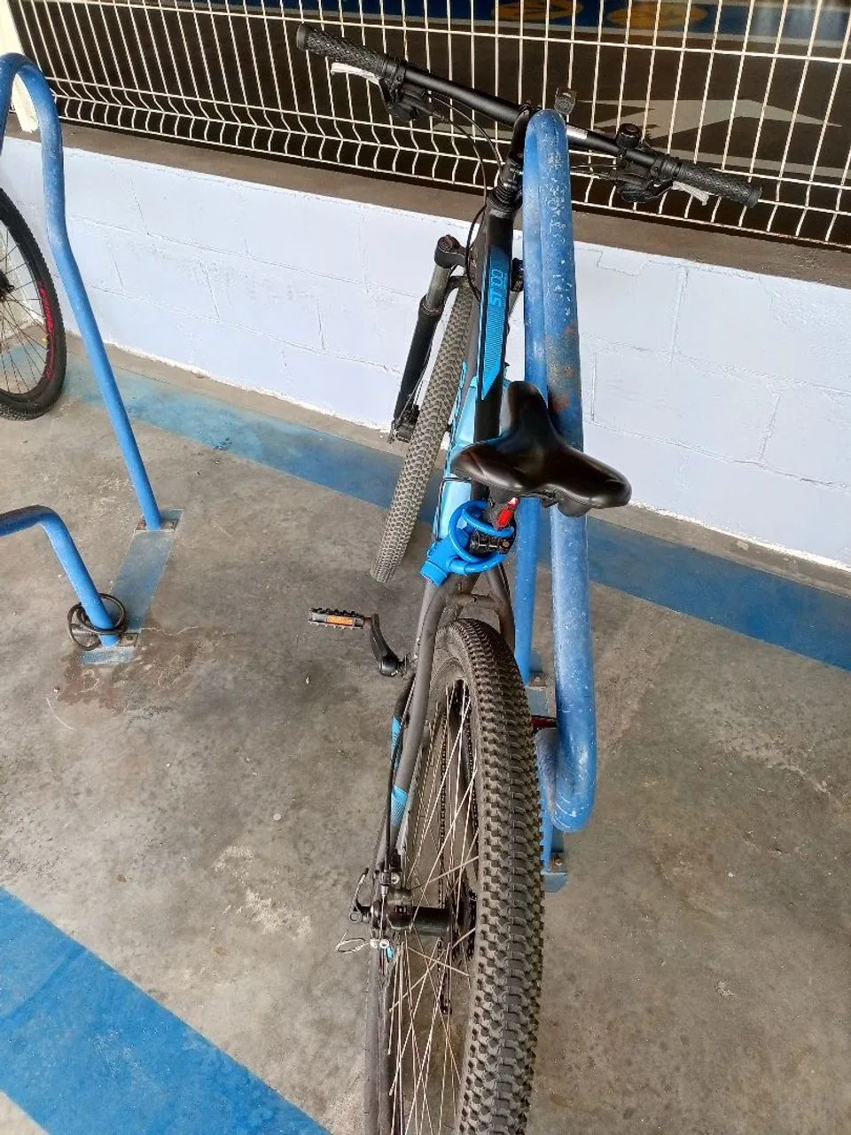 Bicicleta aro 29 Rookdrik  - Foto 3