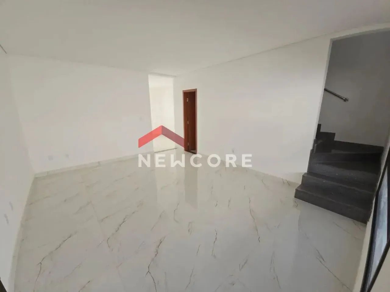 Casa de condomínio em Rua Deputado Gregoriano Canedo - Trevo - Belo Horizonte/MG