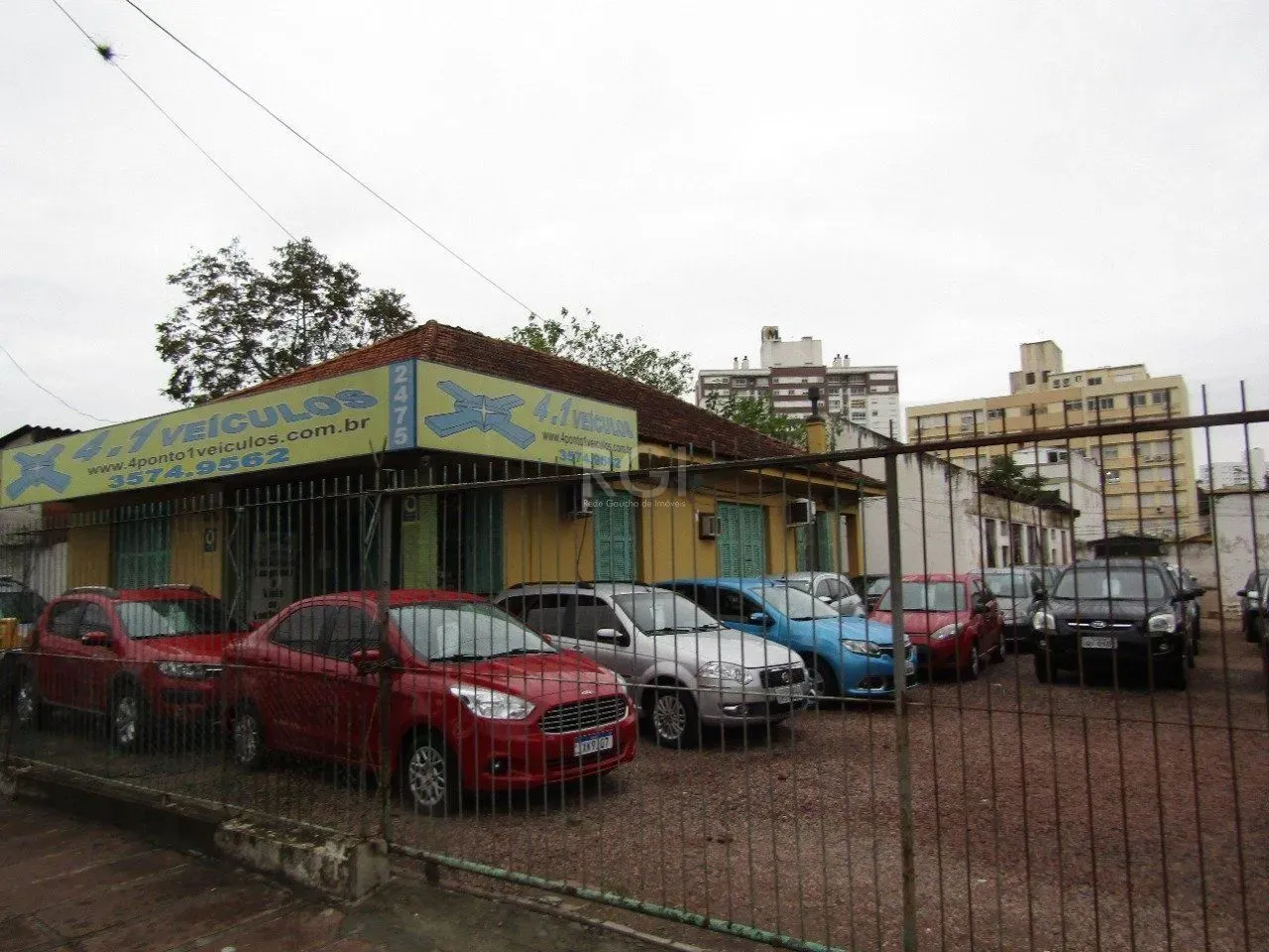 Terreno para Venda - 0m², 0 dormitórios, Santana