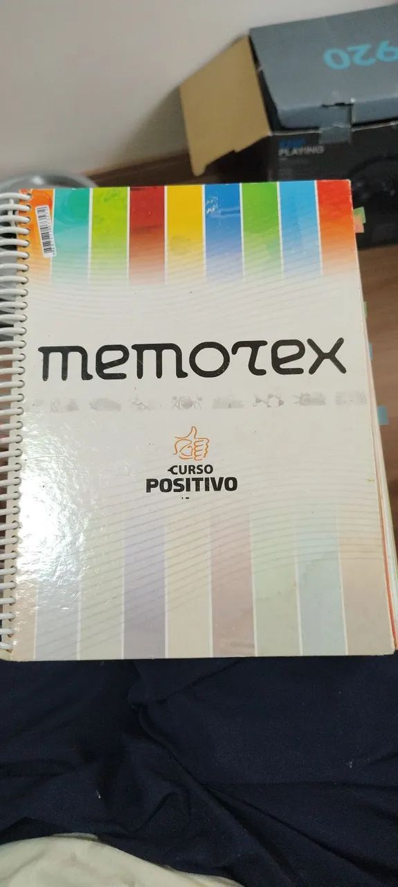 Memorex Positivo