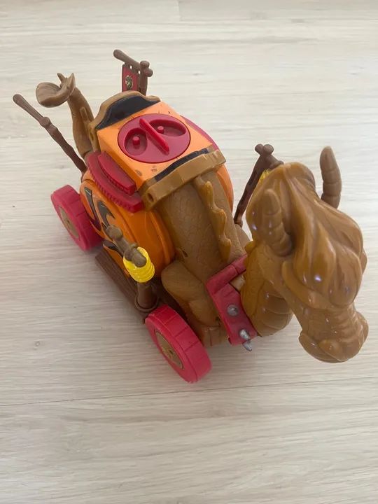 Dragão Imaginext - Foto 2