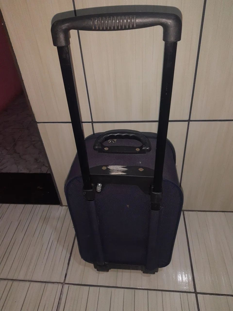 Mala de Bordo  - Foto 2